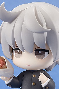 GOOD SMILE ARTS Shanghai Jusan Kihei Boeiken Qset Okino Tsukasa Plastic Figure
