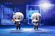 GOOD SMILE ARTS Shanghai Jusan Kihei Boeiken Qset Okino Tsukasa Plastic Figure gallery thumbnail