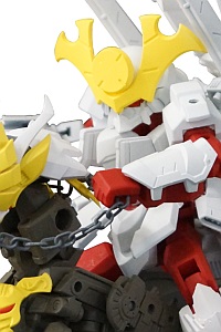 PLUM PMOA PLAACT 19: Genjuu DX Plastic Kit