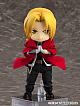 GOOD SMILE COMPANY (GSC) Fullmetal Alchemist Nendoroid Doll Edward Elric gallery thumbnail