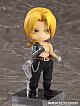 GOOD SMILE COMPANY (GSC) Fullmetal Alchemist Nendoroid Doll Edward Elric gallery thumbnail