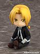 GOOD SMILE COMPANY (GSC) Fullmetal Alchemist Nendoroid Doll Edward Elric gallery thumbnail