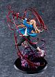 Claynel TV Anime Chainsaw Man Power 1/7 Plastic Figure gallery thumbnail