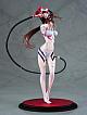 WANDERER Shin Evangelion Gekijoban Mari Makinami Illustrious 1/7 Plastic Figure gallery thumbnail