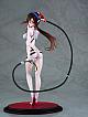 WANDERER Shin Evangelion Gekijoban Mari Makinami Illustrious 1/7 Plastic Figure gallery thumbnail