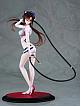 WANDERER Shin Evangelion Gekijoban Mari Makinami Illustrious 1/7 Plastic Figure gallery thumbnail