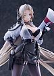 GOLDENHEAD Azur Lane Kronstadt Totsunyuu Kaishi Tsu Tsu! 1/6 Plastic Figure gallery thumbnail