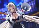 GOLDENHEAD Azur Lane Kronstadt Totsunyuu Kaishi Tsu Tsu! 1/6 Plastic Figure gallery thumbnail