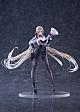 GOLDENHEAD Azur Lane Kronstadt Totsunyuu Kaishi Tsu Tsu! 1/6 Plastic Figure gallery thumbnail