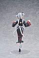 MAGI ARTS Arahito Gi-shin Series Kirin -Yu- 1/6 Plastic Figure gallery thumbnail