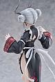 MAGI ARTS Arahito Gi-shin Series Kirin -Yu- 1/6 Plastic Figure gallery thumbnail