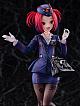 AMAKUNI Yu-Gi-Oh! Card Game Monster Figure Collection Makai Hatsu Gense Iki Death Guide 1/7 Plastic Figure gallery thumbnail