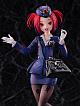 AMAKUNI Yu-Gi-Oh! Card Game Monster Figure Collection Makai Hatsu Gense Iki Death Guide 1/7 Plastic Figure gallery thumbnail