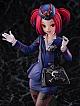 AMAKUNI Yu-Gi-Oh! Card Game Monster Figure Collection Makai Hatsu Gense Iki Death Guide 1/7 Plastic Figure gallery thumbnail