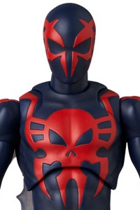 MedicomToy MAFEX No.239 SPIDER-MAN 2099 (COMIC Ver.) Action Figure