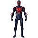 MedicomToy MAFEX No.239 SPIDER-MAN 2099 (COMIC Ver.) Action Figure gallery thumbnail