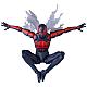 MedicomToy MAFEX No.239 SPIDER-MAN 2099 (COMIC Ver.) Action Figure gallery thumbnail