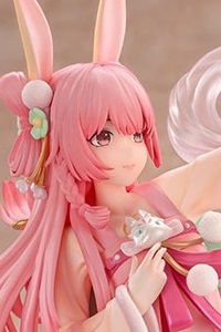 Paper Presented Shining Nikki Nikki Hana Shin Gatsu Yuu Ver. 1/7 Plastic Figure