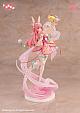 Paper Presented Shining Nikki Nikki Hana Shin Gatsu Yuu Ver. 1/7 Plastic Figure gallery thumbnail