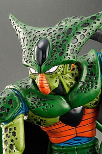 PLEX Dragon Ball Arise Cell Daiichi Keitai Plastic Figure