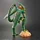 PLEX Dragon Ball Arise Cell Daiichi Keitai Plastic Figure gallery thumbnail