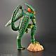 PLEX Dragon Ball Arise Cell Daiichi Keitai Plastic Figure gallery thumbnail