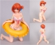 Kaitendoh ToHeart2 Komaki Manaka Summer Ver. 1/6 PVC Figure gallery thumbnail