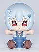 GOOD SMILE ARTS Shanghai Rebuild of Evangelion Huggy Good Smile Ayanami Rei Seifuku Ver. gallery thumbnail