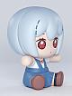 GOOD SMILE ARTS Shanghai Rebuild of Evangelion Huggy Good Smile Ayanami Rei Seifuku Ver. gallery thumbnail