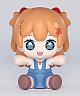GOOD SMILE ARTS Shanghai Rebuild of Evangelion Huggy Good Smile Shikinami Asuka Langley Seifuku Ver. gallery thumbnail