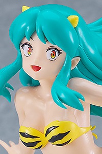 MAX FACTORY Urusei Yatsura PLAMAX Lum Plastic Kit