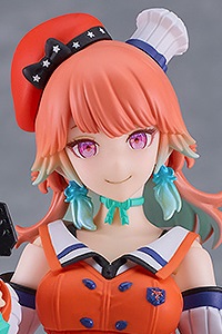 MAX FACTORY Hololive Production figma Takanashi Kiara