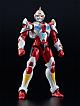 GOOD SMILE COMPANY (GSC) Denkou Choujin Gridman THE GATTAI Gattai Ryu-tei King Gridman Action Figure gallery thumbnail