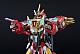 GOOD SMILE COMPANY (GSC) Denkou Choujin Gridman THE GATTAI Gattai Ryu-tei King Gridman -TOKUSATSU EDITION- Action Figure gallery thumbnail