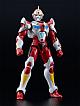 GOOD SMILE COMPANY (GSC) Denkou Choujin Gridman THE GATTAI Gattai Ryu-tei King Gridman -TOKUSATSU EDITION- Action Figure gallery thumbnail