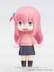 GOOD SMILE COMPANY (GSC) Anime Bocchi the Rock! HELLO! GOOD SMILE Goto Hitori gallery thumbnail