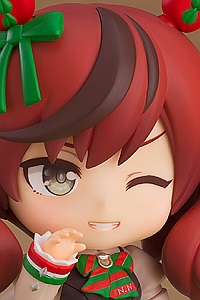 GOOD SMILE COMPANY (GSC) Umamusume Pretty Derby Nendoroid Nice Nature