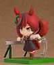 GOOD SMILE COMPANY (GSC) Umamusume Pretty Derby Nendoroid Nice Nature gallery thumbnail