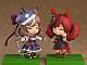 GOOD SMILE COMPANY (GSC) Umamusume Pretty Derby Nendoroid Nice Nature gallery thumbnail