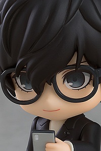 GOOD SMILE COMPANY (GSC) Persona 5 THE ROYAL Nendoroid P5R Shujinkou Uniform Ver.