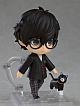 GOOD SMILE COMPANY (GSC) Persona 5 THE ROYAL Nendoroid P5R Shujinkou Uniform Ver. gallery thumbnail