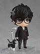 GOOD SMILE COMPANY (GSC) Persona 5 THE ROYAL Nendoroid P5R Shujinkou Uniform Ver. gallery thumbnail