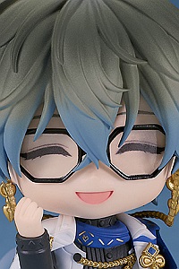 GOOD SMILE COMPANY (GSC) NIJISANJI EN Nendoroid Ike Eveland