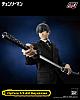 threezero Chainsaw Man FigZero Hayakawa Aki 1/6 Action Figure gallery thumbnail