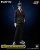 threezero Chainsaw Man FigZero Hayakawa Aki 1/6 Action Figure gallery thumbnail