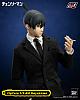 threezero Chainsaw Man FigZero Hayakawa Aki 1/6 Action Figure gallery thumbnail