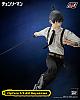 threezero Chainsaw Man FigZero Hayakawa Aki 1/6 Action Figure gallery thumbnail