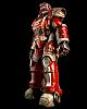 threezero Fallout T-51 Nuka-Cola Power Armor 1/6 Action Figure gallery thumbnail