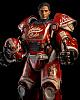 threezero Fallout T-51 Nuka-Cola Power Armor 1/6 Action Figure gallery thumbnail