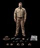 threezero Stranger Things Jim Hopper (Season 1) 1/6 Action Figure gallery thumbnail